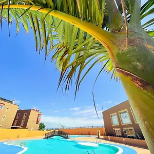 Casa Bamboo Corralejo, Espacioso, Piscina Y Parking Corralejo